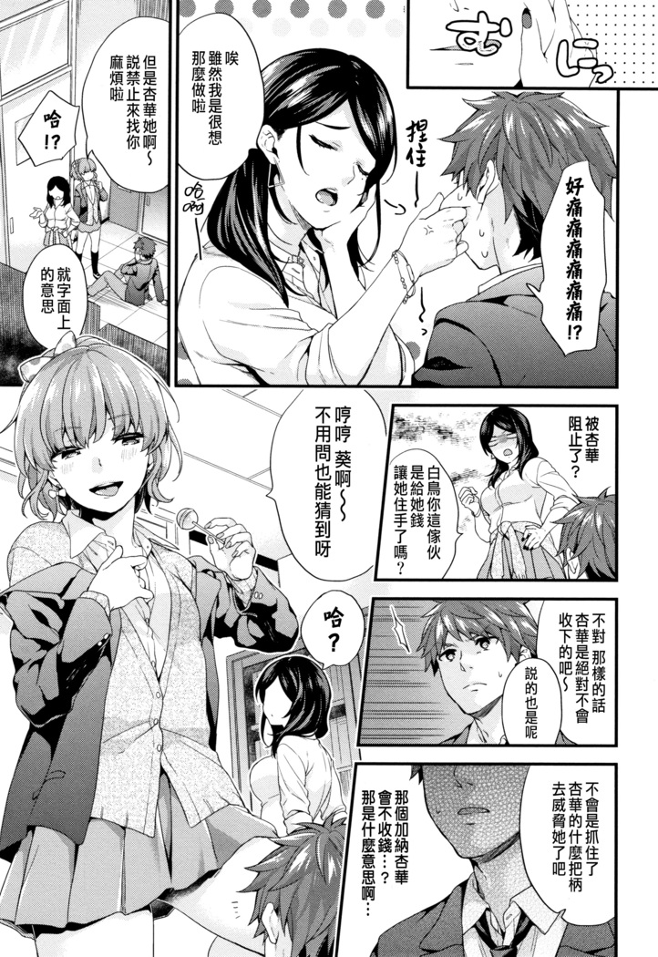 主従コンプレックス