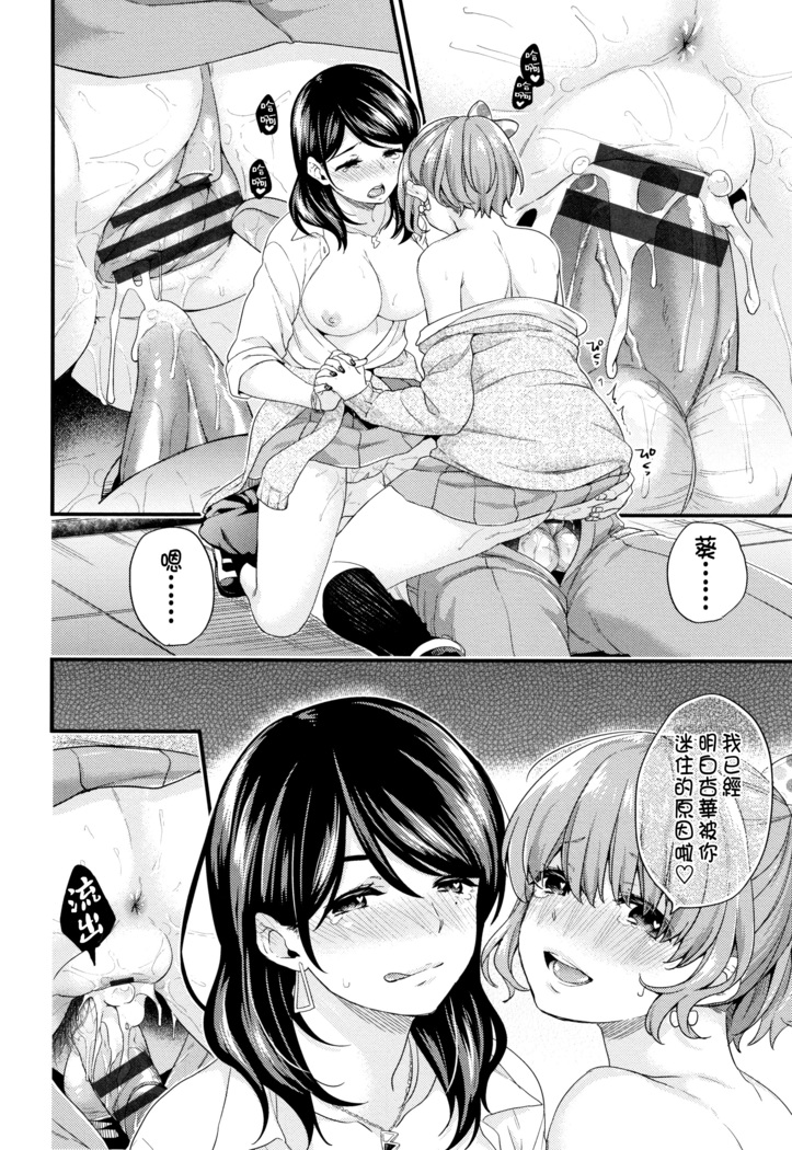 主従コンプレックス