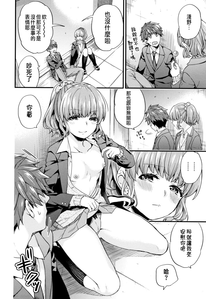 主従コンプレックス