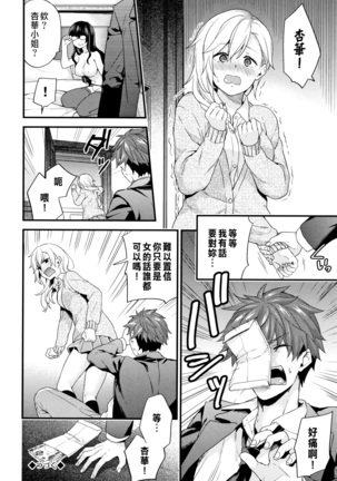 主従コンプレックス Page #64