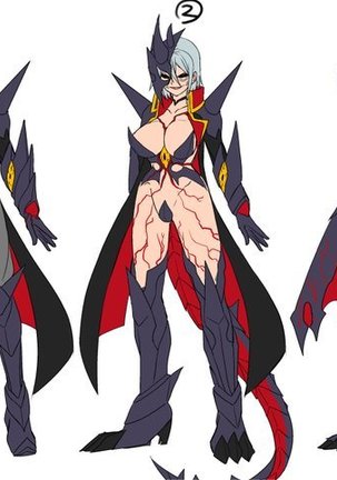 Space Detective Jade Dan Indecent Challenge Page #51