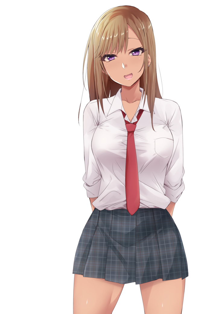 Otaku ni Yarashii Gyaru