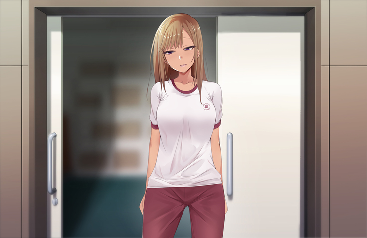 Otaku ni Yarashii Gyaru