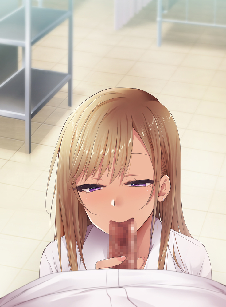 Otaku ni Yarashii Gyaru
