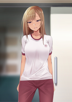 Otaku ni Yarashii Gyaru Page #314