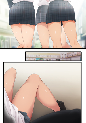 Otaku ni Yarashii Gyaru Page #353