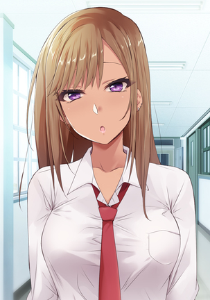 Otaku ni Yarashii Gyaru Page #207