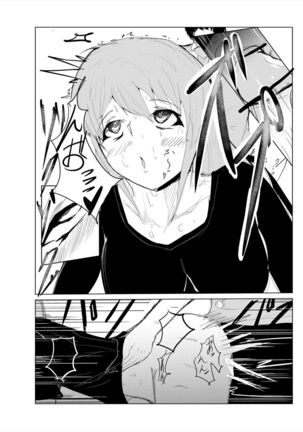 Saimin hāremu-tsukuri 1 Page #42