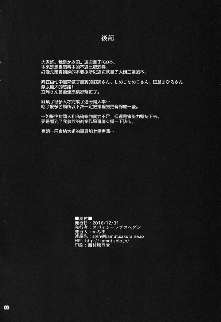 Megami no Itazura