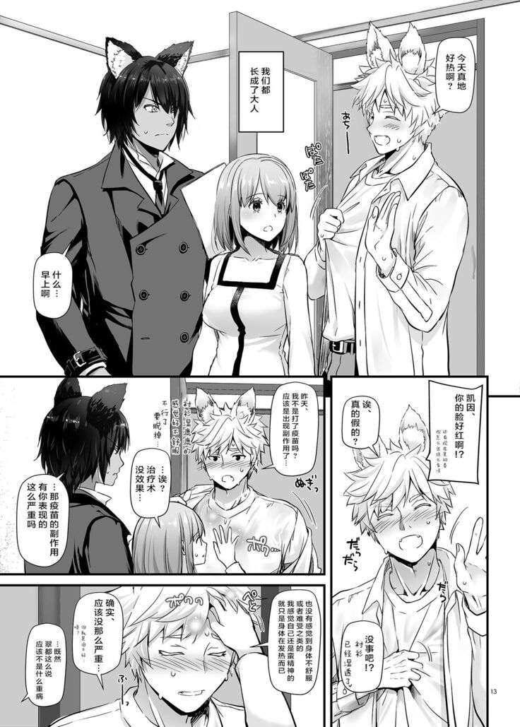 Tsugai no Ko DLO-20