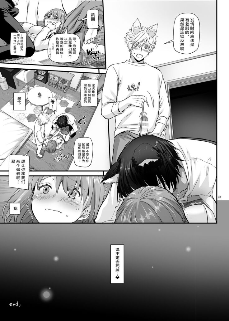 Tsugai no Ko DLO-20