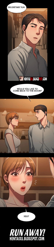 Run Away Ch.4/?