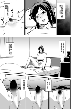 Inkaku Inkei-ka Shoukougun Page #10