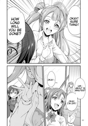 Futana Live! Page #32