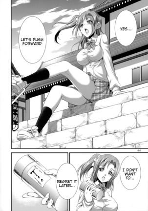 Futana Live! Page #44