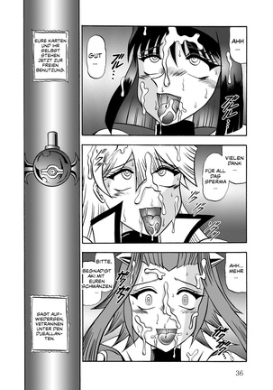 The Shining DARKNESS Page #35