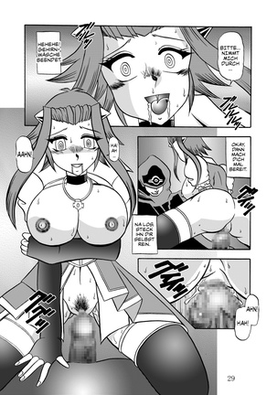 The Shining DARKNESS Page #28