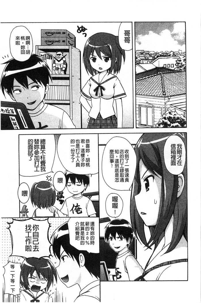 Shishunki Lover | 思春期的戀人們