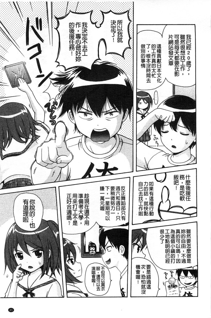 Shishunki Lover | 思春期的戀人們