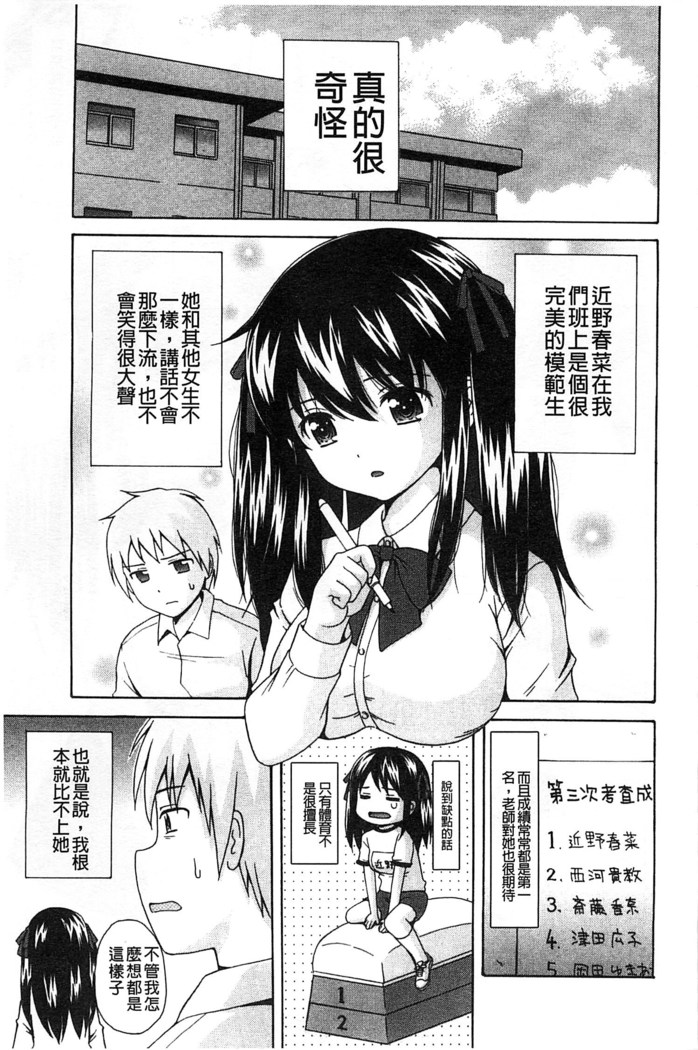 Shishunki Lover | 思春期的戀人們