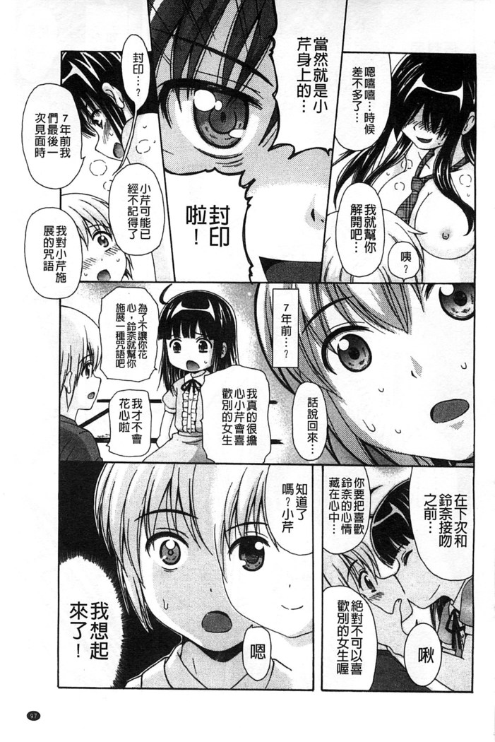 Shishunki Lover | 思春期的戀人們