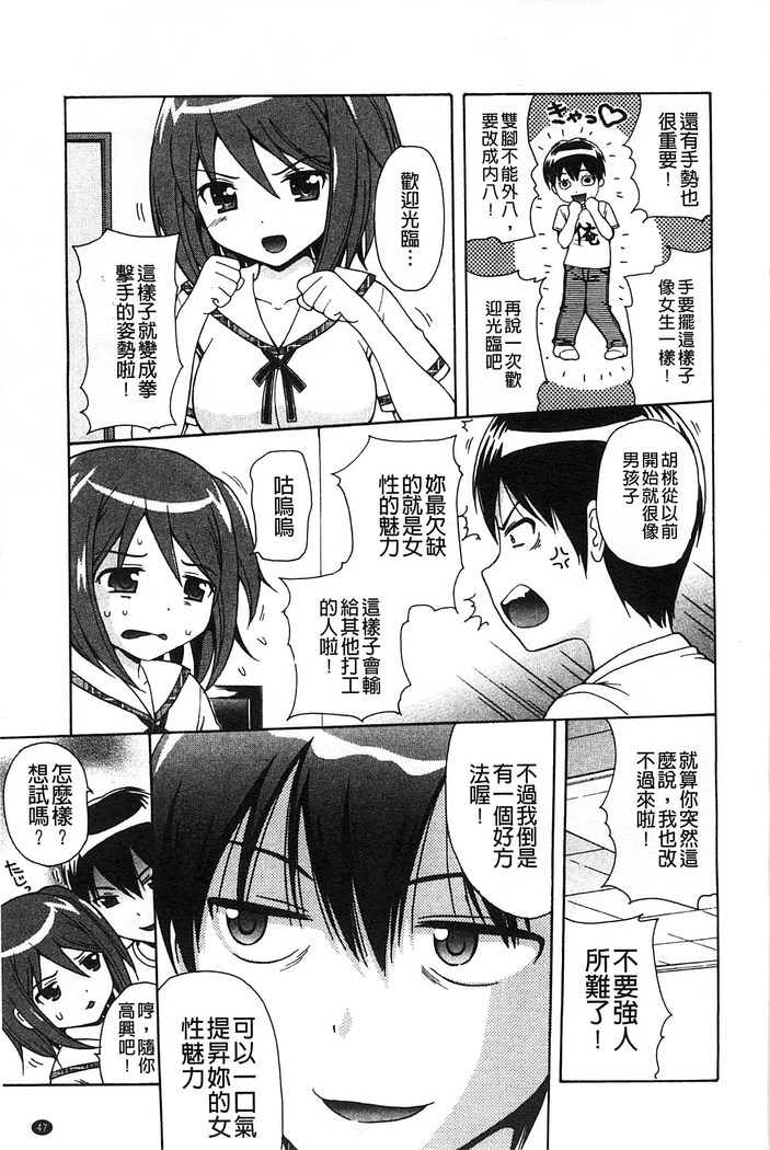 Shishunki Lover | 思春期的戀人們