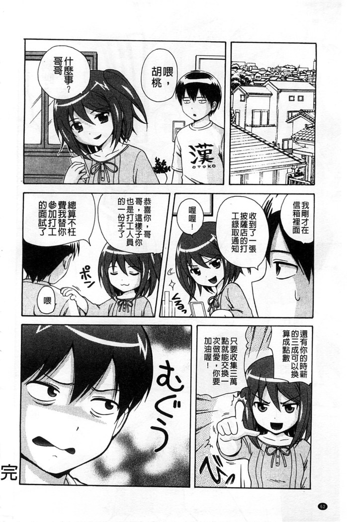Shishunki Lover | 思春期的戀人們