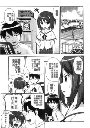Shishunki Lover | 思春期的戀人們 Page #46