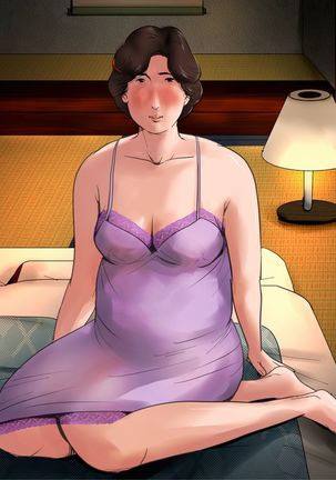 In love with mother Page #89