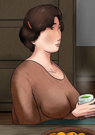 In love with mother Page #67