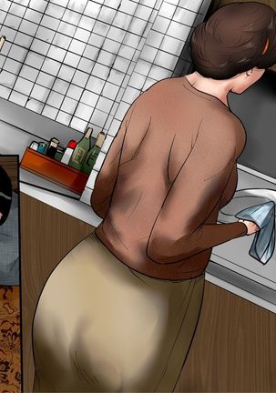 In love with mother Page #63