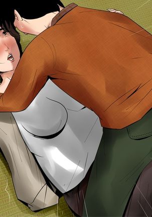 In love with mother Page #79