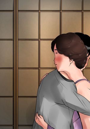 In love with mother Page #91
