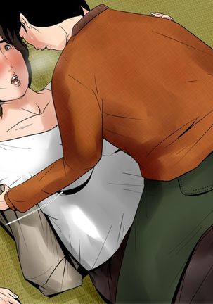 In love with mother Page #81