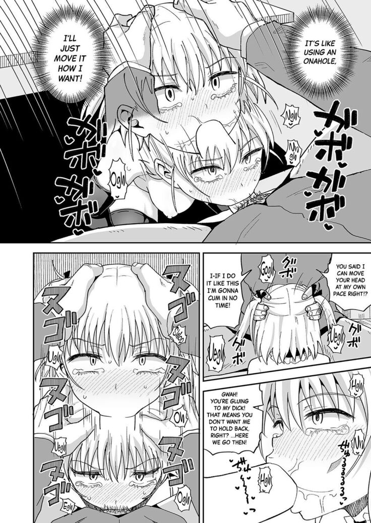 Iyashi Kissa he Youkoso! | Welcome to the "Healing" Teahouse!