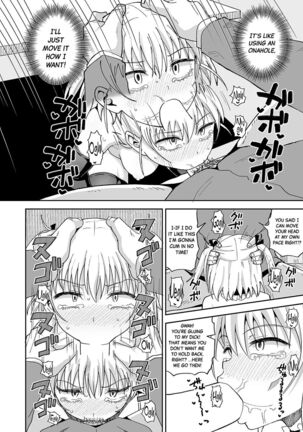 Iyashi Kissa he Youkoso! | Welcome to the "Healing" Teahouse! Page #10