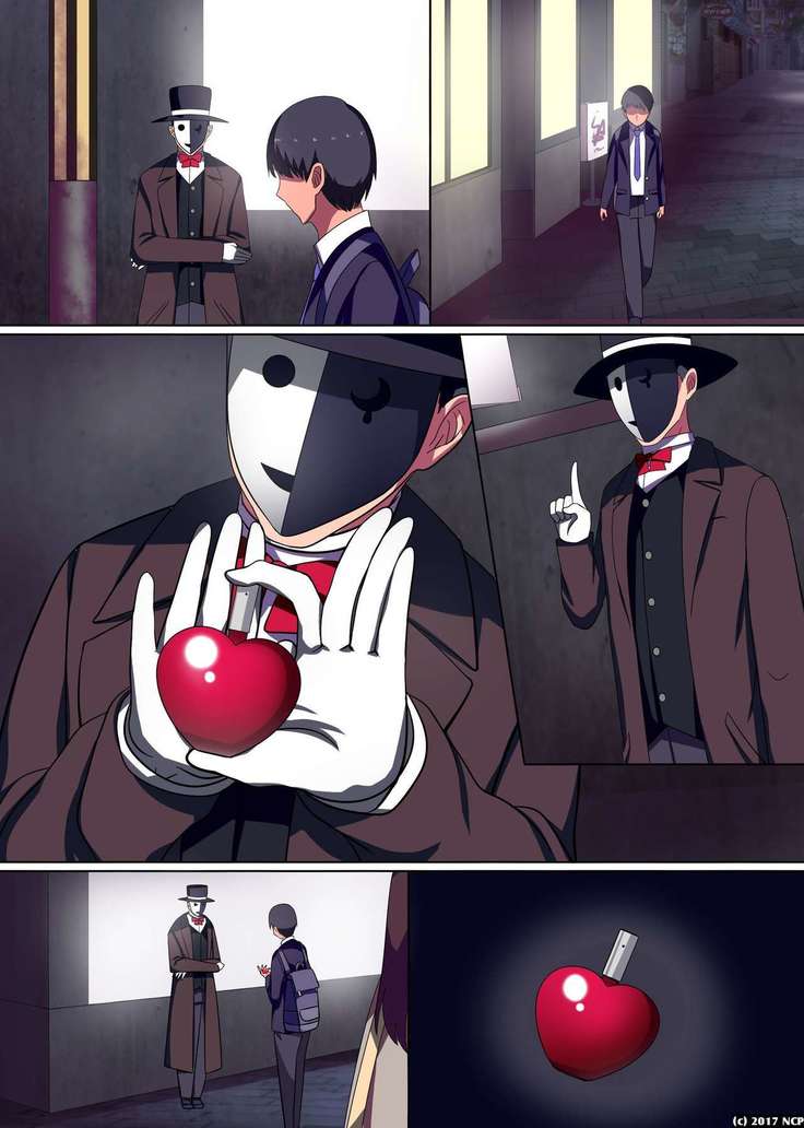 Soku Sounyuu OK! Harem Time
