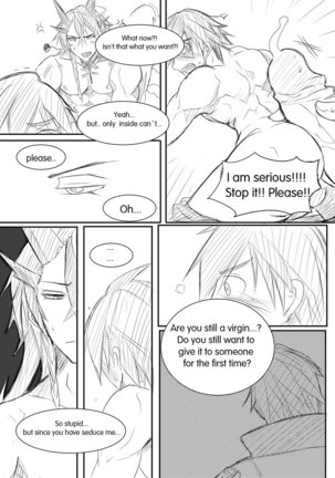 The Knight Road Page #24