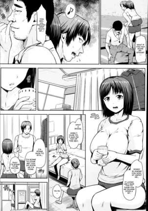 Bloomers Han ~Junjou Musume no Lost Virgin~ - Page 7