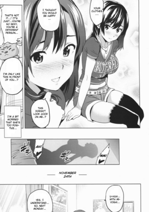 Mana Tama Plus Soushuuhen Page #63