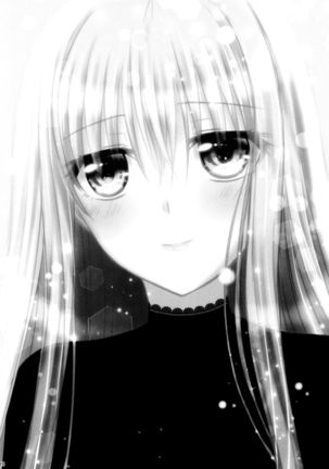 Mahou no Yubi Mashou no Koe Page #25