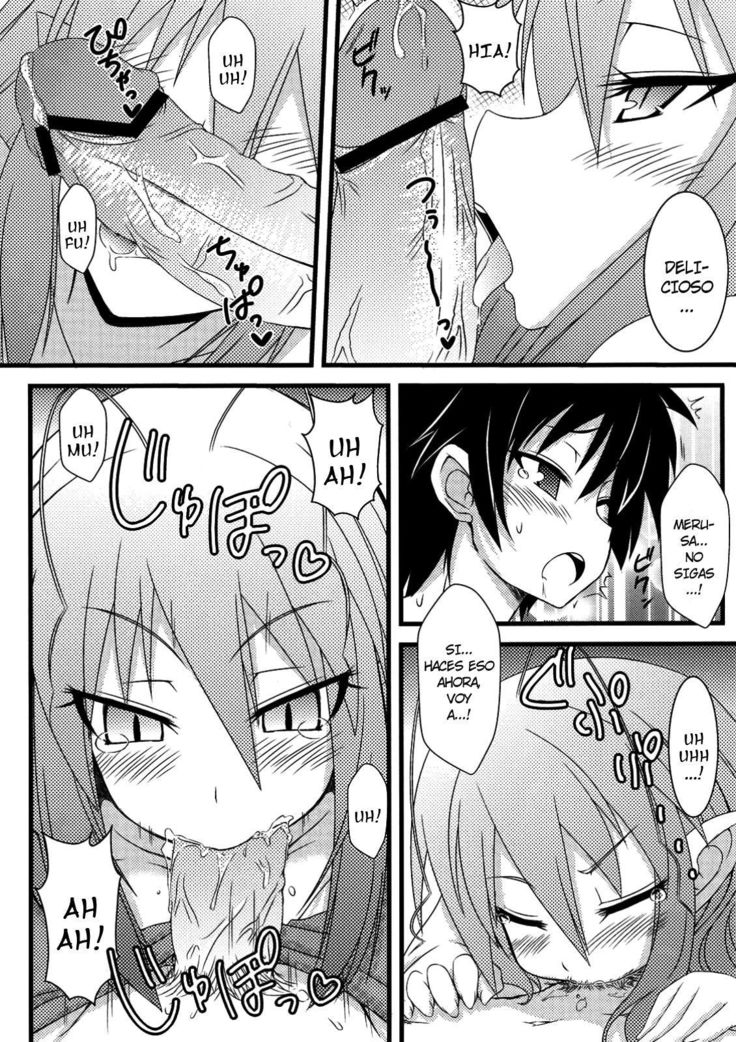 Hajimete no Omocha!