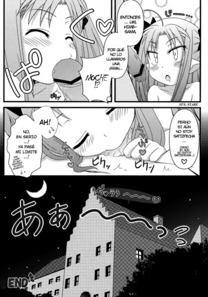 Hajimete no Omocha! Page #25