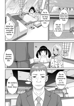 Megumi-san wa Musuko no Kanojo Ch.1-2 - Page 24