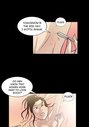 Her Voice •  Ch.1/48 Page #11