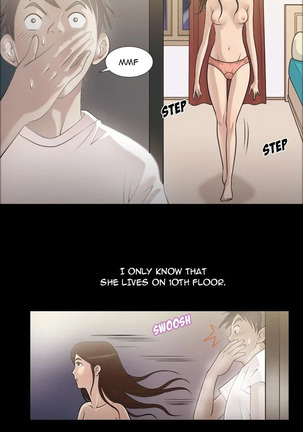 Her Voice •  Ch.1/48 Page #9