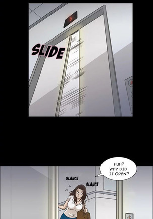 Her Voice •  Ch.1/48 Page #3