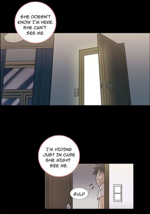 Her Voice •  Ch.1/48 Page #7