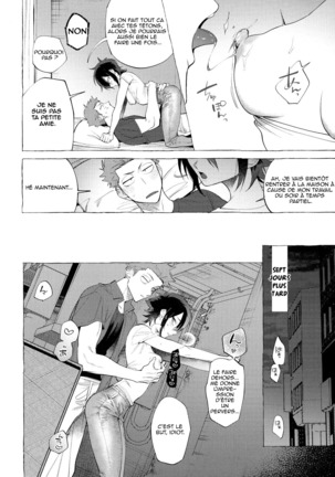 Isshuukan Friends - Page 6