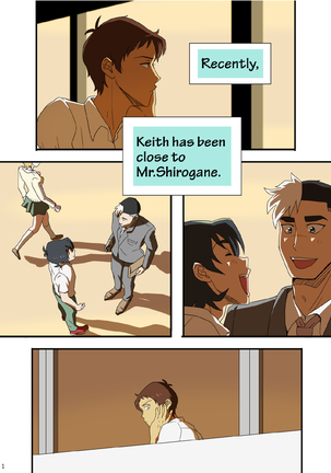 Who are you dreaming about - Page 2